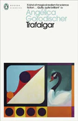 Polska książka : Trafalgar - Angelica Gorodischer