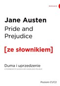 Książka : Pride and ... - Jane Austen