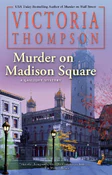 THOMPSON, ... - buch auf polnisch 