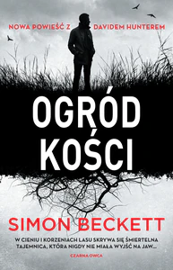 Obrazek Ogród kości