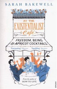 Bild von At the Existentialist Cafe