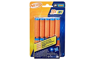 Obrazek NERF N1 strzałki