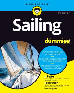 Bild von FETTER, J: SAILING FOR DUMMIES