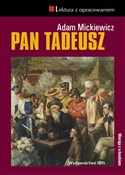 Pan Tadeus... - Adam Mickiewicz - Ksiegarnia w niemczech