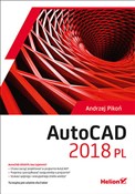 AutoCAD 20... - Andrzej Pikoń -  Książka z wysyłką do Niemiec 