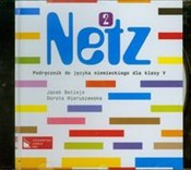 Netz 2 CD ... - Jacek Betleja, Dorota Wieruszewska - Ksiegarnia w niemczech
