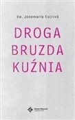 Droga Bruz... - Josemaria Escriva -  Książka z wysyłką do Niemiec 