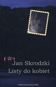 Listy do k... - Jan Skrodzki -  fremdsprachige bücher polnisch 