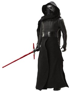 Bild von Star Wars Figurka Kylo Ren