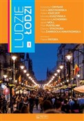 Polnische buch : Ludzie Łod... - Paweł Patora