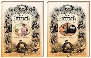 Obrazek Wielka Księga Kuchni Polskiej (wersja ekonomiczna)