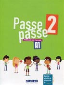 Polnische buch : Passe-Pass... - Marion Meynadier, Laurent Pozzana