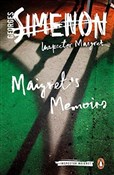 Las Memori... - Georges Simenon -  Książka z wysyłką do Niemiec 
