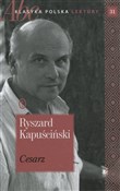 Cesarz. AB... - Ryszard Kapuściński -  polnische Bücher