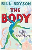 Książka : The Body A... - Bill Bryson
