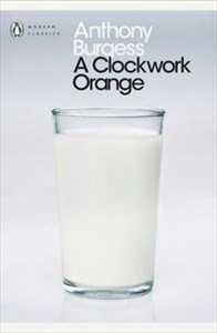 Obrazek A Clockwork Orange