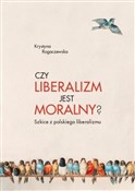 Polska książka : Czy libera... - Krystyna Rogaczewska
