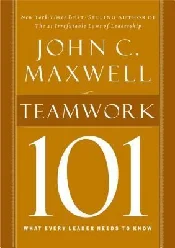Teamwork 1... - Maxwell -  fremdsprachige bücher polnisch 
