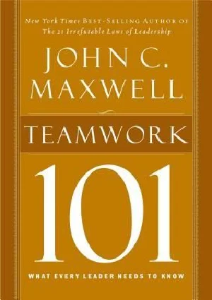 Obrazek Teamwork 101 What every