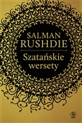 Polska książka : Szatańskie... - Salman Rushdie