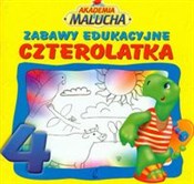 Zabawy edu... -  polnische Bücher
