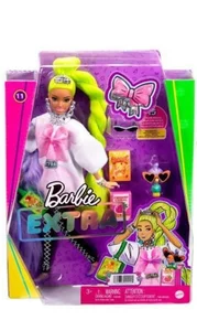 Obrazek Barbie Extra Moda HDJ44