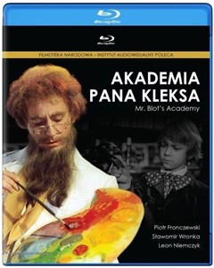 Bild von Akademia pana Kleksa (blu-ray)