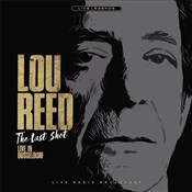 The Last S... - Lou Reed -  polnische Bücher