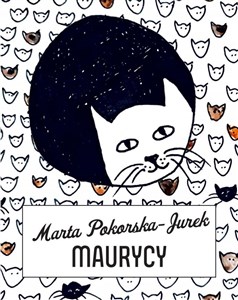Obrazek Kot Maurycy chce być dzidziusiem