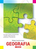 Geografia ... - Opracowanie Zbiorowe -  polnische Bücher