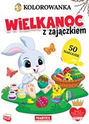 Wielkanoc ... - Hubert Włodarczyk -  Polnische Buchandlung 