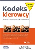 Polska książka : Kodeks Kie...