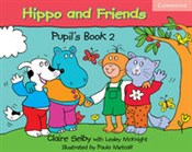 Hippo and ... - Claire Selby, Lesley McKnight -  polnische Bücher