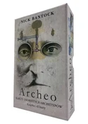 Zobacz : Archeo - Nick Bantock