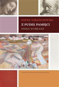 Polnische buch : Z pudeł pa... - Paweł Taranczewski