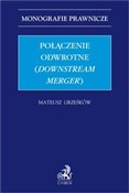 Polska książka : Połączenie... - Mateusz Grześków