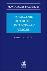 Bild von Połączenie odwrotne (downstream merger)