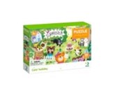 Zeige Details für Puzzle 30 Cat's holiday Puzzle 30 ... -  Książka z wysyłką do Niemiec