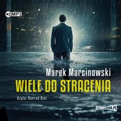[Audiobook... - Marek Marcinowski -  fremdsprachige bücher polnisch 