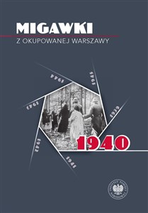 Bild von Migawki z okupowanej Warszawy 1940