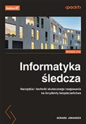 Książka : Informatyk... - Gerard Johansen
