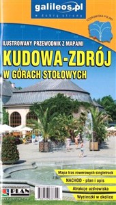 Obrazek Przewodnik - Kudowa-Zdrój