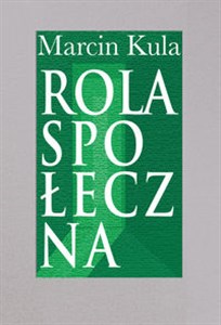 Bild von Rola społeczna