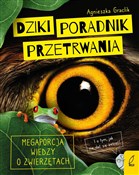 Dziki pora... - Agnieszka Graclik - Ksiegarnia w niemczech