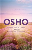 Polska książka : Równowaga ... - Osho