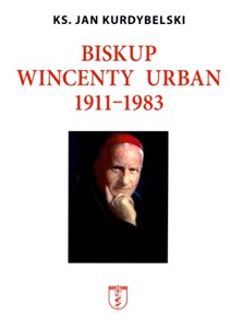 Bild von Biskup Wincenty Urban 1911-1983