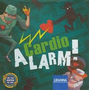 Bild von CardioAlarm! Gra karciana