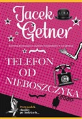 Telefon od... - Jacek Getner -  fremdsprachige bücher polnisch 