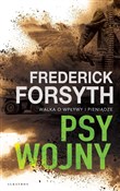 Psy wojny - Frederick Forsyth - buch auf polnisch 