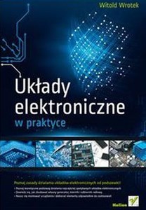 Bild von Układy elektroniczne w praktyce